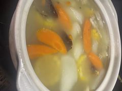 -锦上中式酒馆(南内环店)