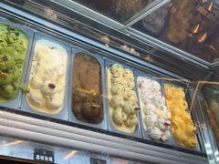 -梨花自助烤肉(西三旗万象汇黑金店)