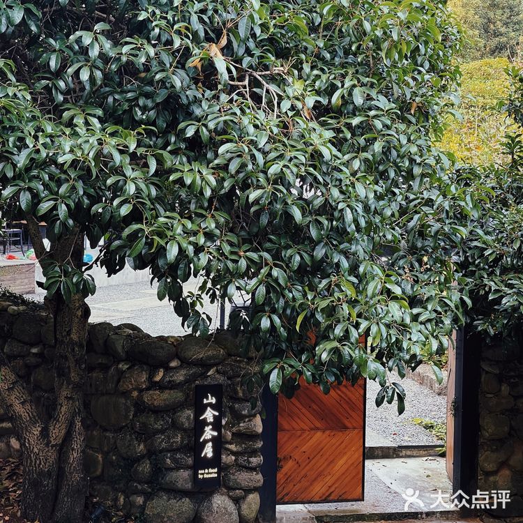 在山舍的日子，时间可以很长也可以很短