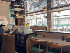 -李恩记清真水饺(北电大厦店)