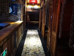 -兰溪小馆(首经贸店)