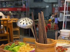 -黔滚滚贵州牛肉火锅·酸汤火锅(创意园店)