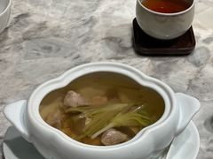 -广州文华东方酒店·江-由辉师傅主理