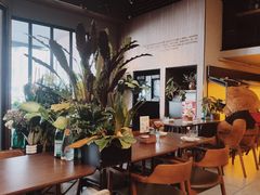 -ibarrel爱杯·bistro&brunch(江宁路店)