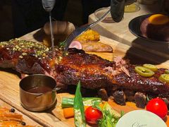 -布拉格餐厅· 中欧捷克菜(全国首店)