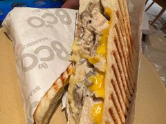 -Bco豆库(星耀天地店)