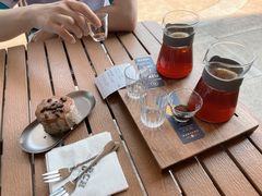 -Torch Coffee 炬点咖啡