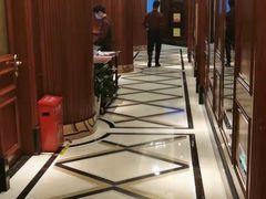 大堂-金时代顺风大酒店(协泰店)
