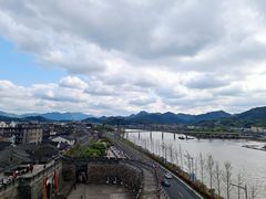 -紫阳古街