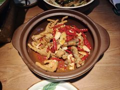 -费大厨辣椒炒肉(吉联MALL店)