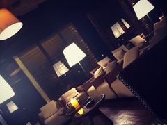 -富力丽思卡尔顿酒店·FLAIR餐厅酒吧