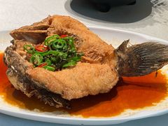 -侨美食家·40年地道粤菜(珠江新城店)