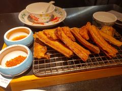 -老头儿油爆虾·知味杭州(爱琴海购物中心)