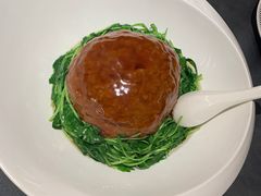 招牌千斤鼎-A One Kitchen·南京精菜馆(德基广场店)