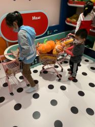 -MELAND CLUB亲子乐园·派对·餐厅(北京芳圆里ID MALL店)
