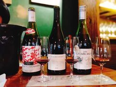 -羽深肉铺 Steak & Wine