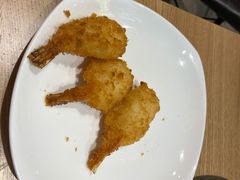 黄金虾-棒约翰比萨·意面(张江店)