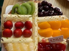 -味多美蛋糕(朝新嘉园店)