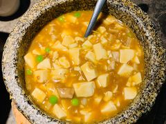 -绿茶餐厅(天津天河城店)