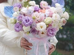 -花未央花店·WEYOUNG