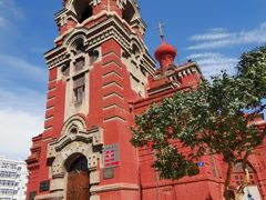 -圣·阿列克谢耶夫教堂