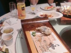 -飞鹿餐饮·陕南菜(北关店)