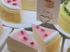 -La Repete 手工千层蛋糕(深圳卓悦中心店)