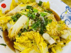 -美味居(古城店)