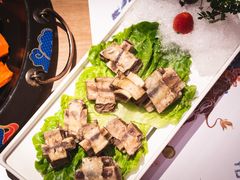 御犇牛排-御犇牛排火锅(大邑店)