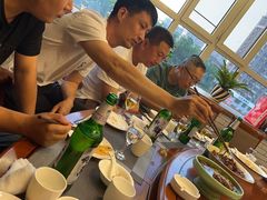 -东北大院·东北菜(三台子店)