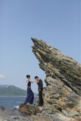 -巴黎婚纱摄影工作室