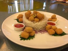 -牡丹国际大酒店-港式茶餐厅