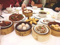 -稻香酒家·34年老字号·港式粤菜(汉街店)