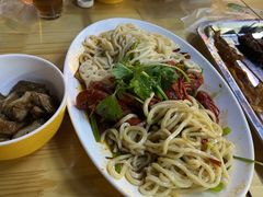 -卤鹅鲜生(卤鹅鲜生万科金域悦府店)