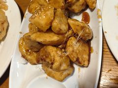 -黑土地东北私房菜馆(南门大街店)