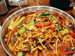 -海汕记·潮汕鲜牛肉火锅·自助