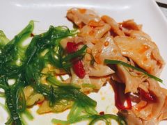 -海底捞火锅(番禺广场店)