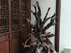 -月栖华明-云间草堂清茶馆(泗泾古镇店)