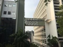 -香港大学