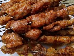 -小胡子祥彪烧烤(北湖总店)