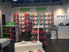 -CROCS卡洛驰(首创奥特莱斯店)