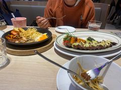 -卡朋西餐(悦汇城店)
