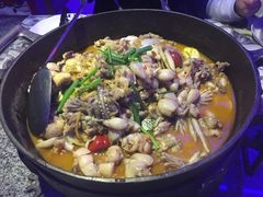 -蘭奢雅集·江浙菜(青山江滩店)