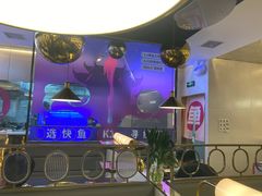 -江南鱼捞(北仑银泰城店)