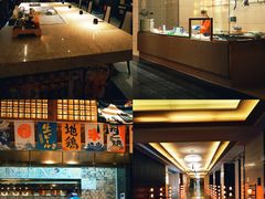 -富力希尔顿酒店·源氏日餐厅