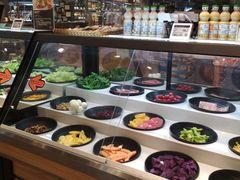 -Olé精品超市(北京合生汇店)