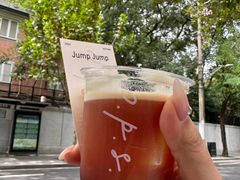 -O.P.S. CAFE