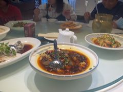 -川香楼酒家