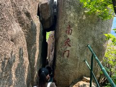 -丹东凤凰山景区