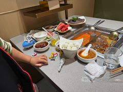 -海底捞火锅(高科东路店)